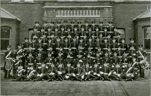 Photographs Royal Dublin Fusiliers