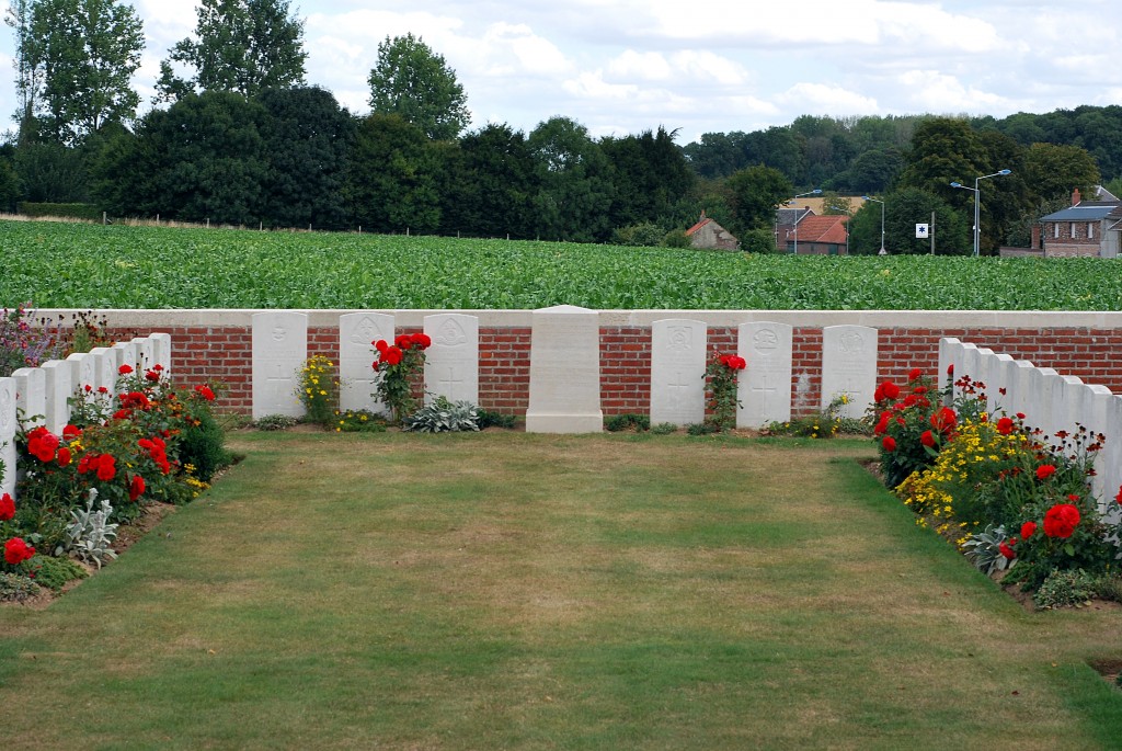 Miraumount Memorial