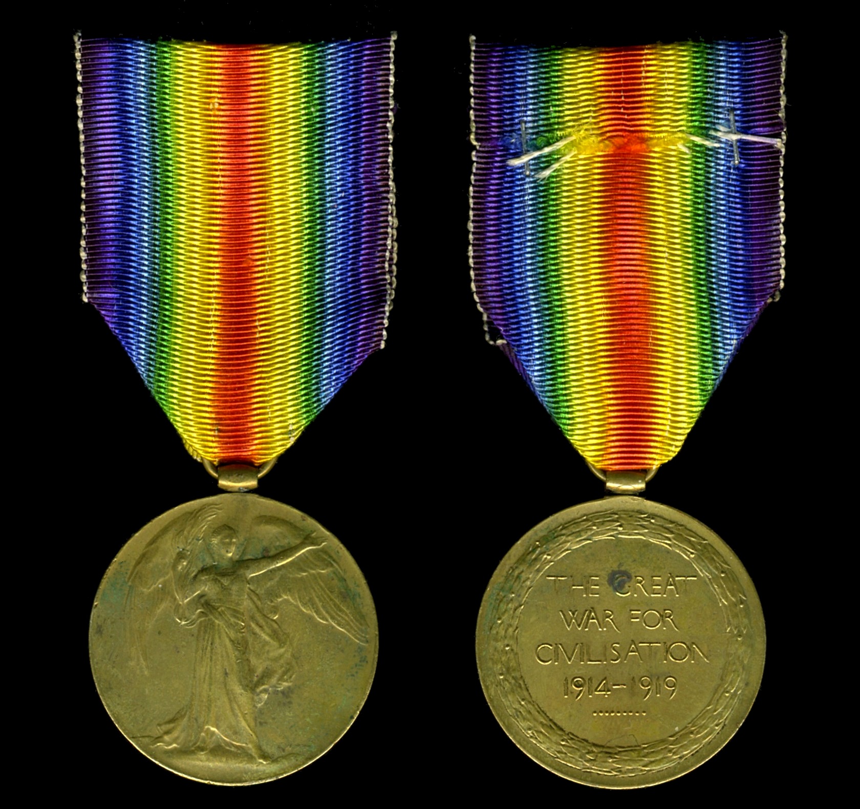 Victory Medal